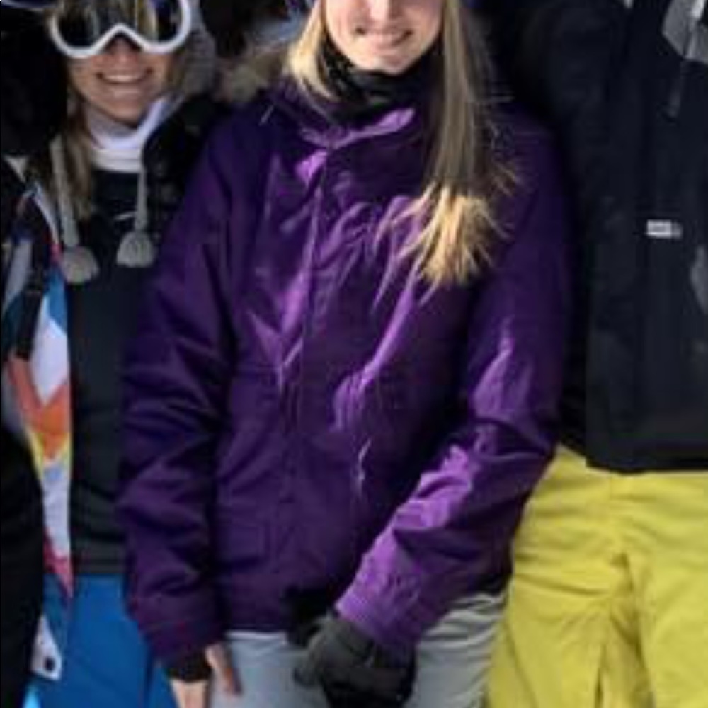 Burton Ski Jacket - Picture 4 of 4